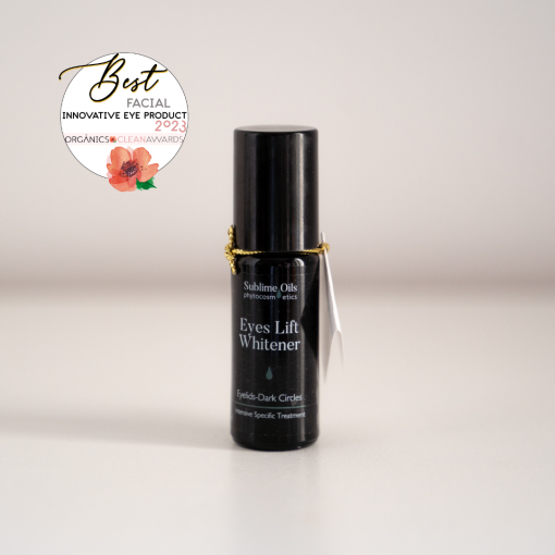 EYES LIFT & WHITENER IST