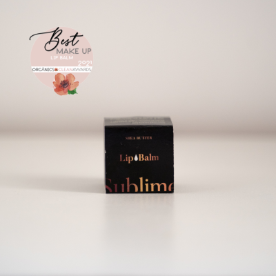 Lip Balm
