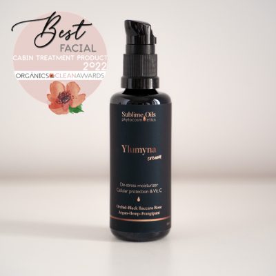 CREMA YLUMYNA