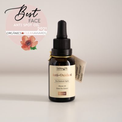 AF ANTIOXIDANTE - ANTIPOLUCIÓN