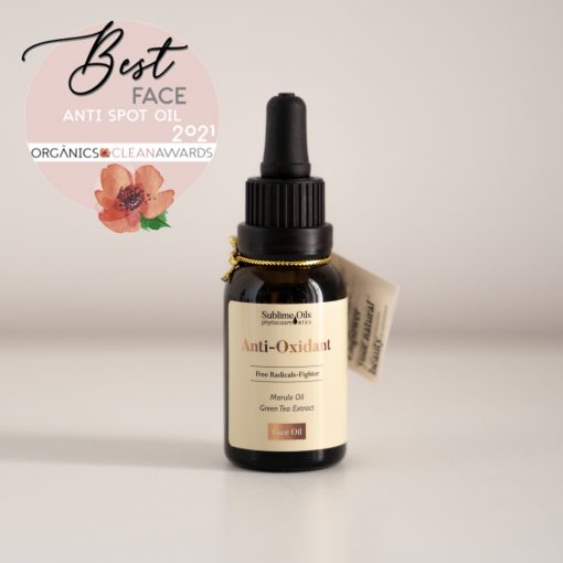 AF ANTIOXIDANTE - ANTIPOLUCIÓN