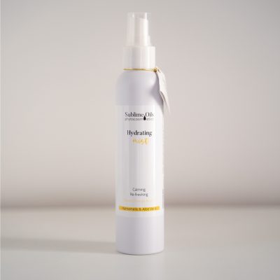 Hydrating Mist