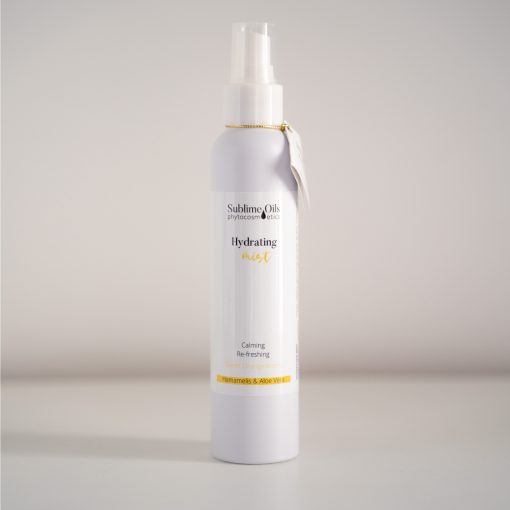 Hydrating Mist