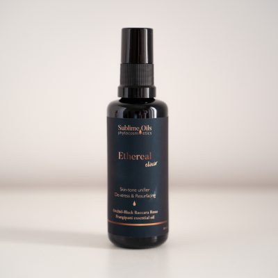 Ethereal Elixir