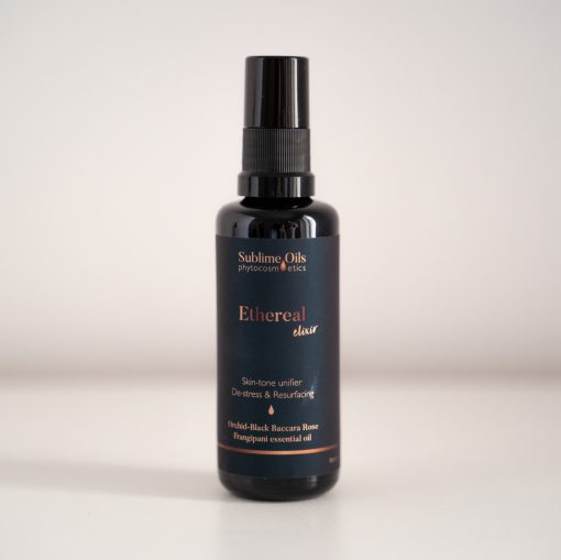 Ethereal Elixir