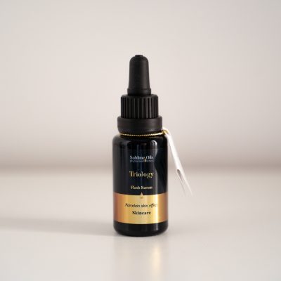 SERUM TRIOLOGY FACIAL