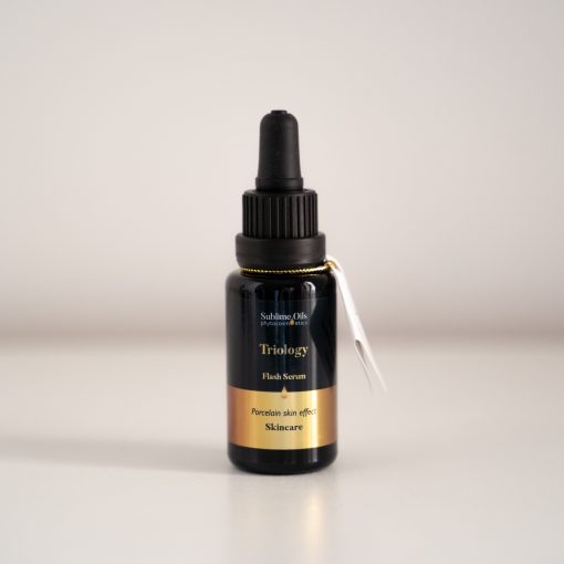 SERUM TRIOLOGY FACIAL