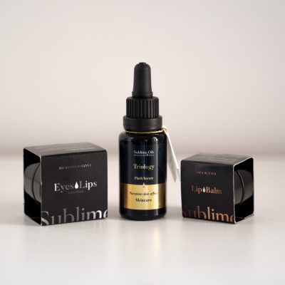 Pack Revitalizante "Buena cara al instante"