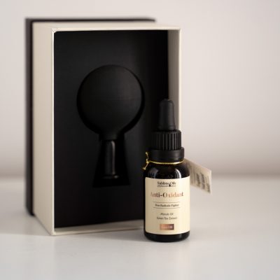Lifting Cup & Face Oil