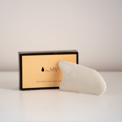 The Porcelain Skin Jewel