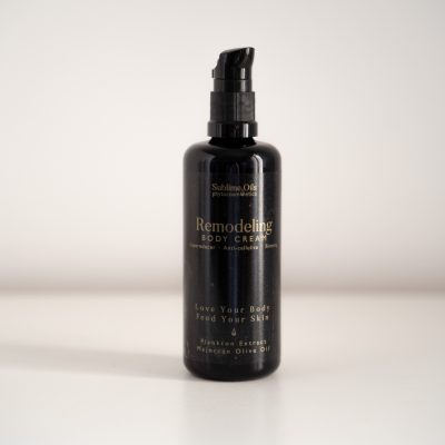 Remodeling Body Cream