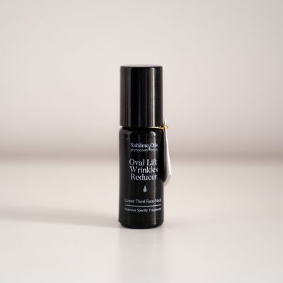 OVAL LIFT & WRINKLES REDUCER IST