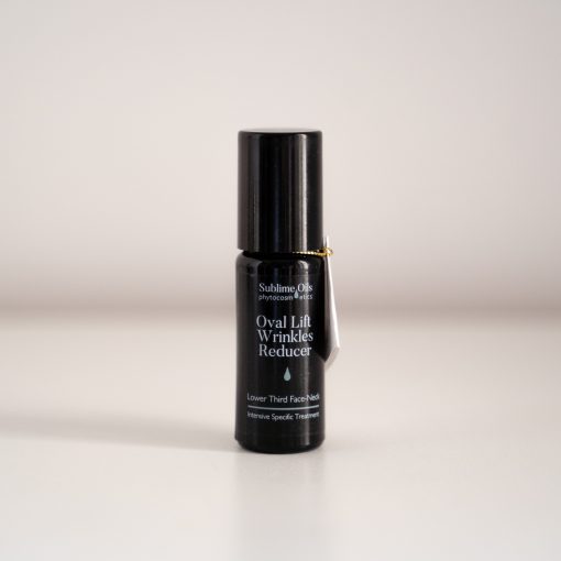 OVAL LIFT & WRINKLES REDUCER IST