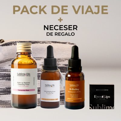 Pack SUBLIME | Tus Básicos On de Road