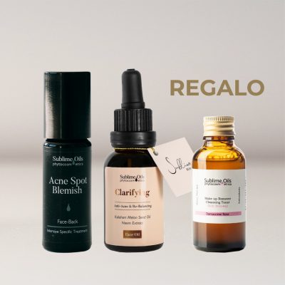 Pack SUBLIME | Stop Acne