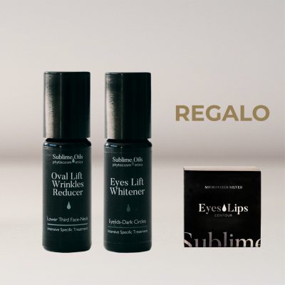 Pack SUBLIME | Intensive