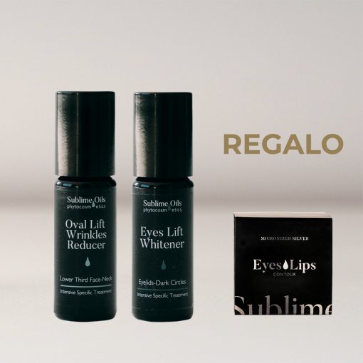 Pack SUBLIME | Intensive