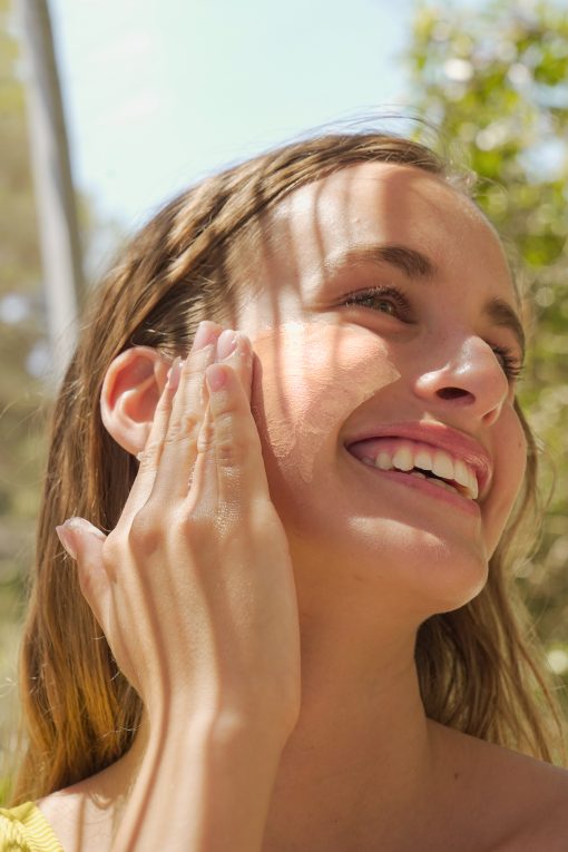 Blueveil Suncream | Protector Solar SUBLIME