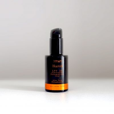 Blueveil Suncream | Protector Solar SUBLIME