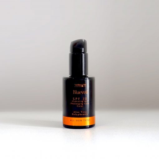 Blueveil Suncream | Protector Solar SUBLIME