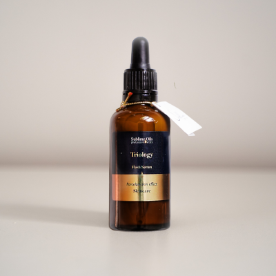 Serum Triology Facial de 50ml