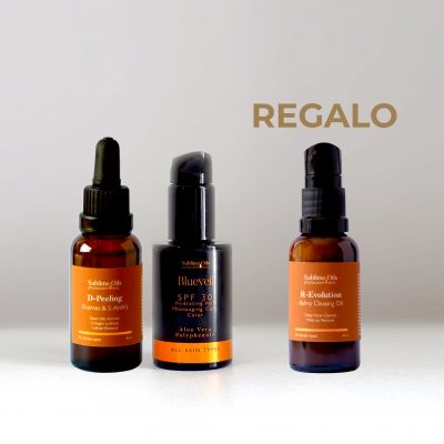 Pack "Renueva & Protege"