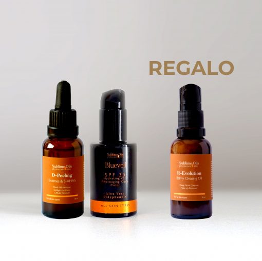 Pack "Renueva & Protege"